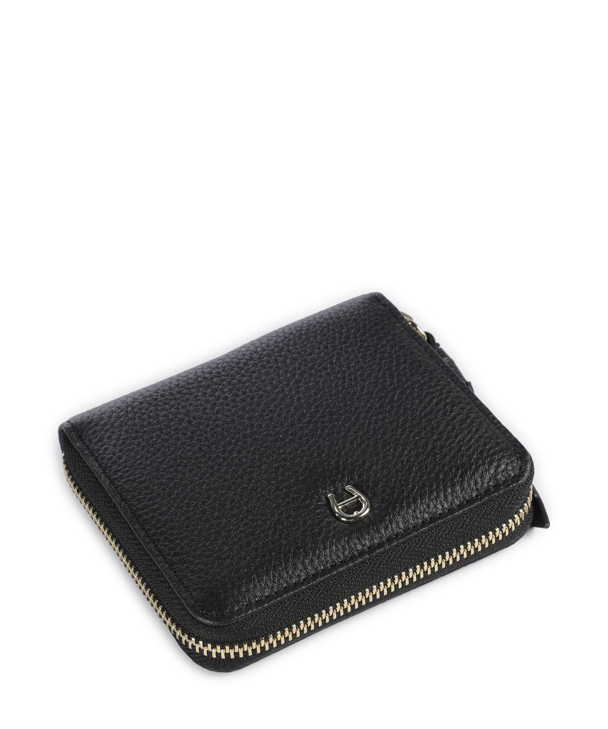 Aigner Paola Wallet black