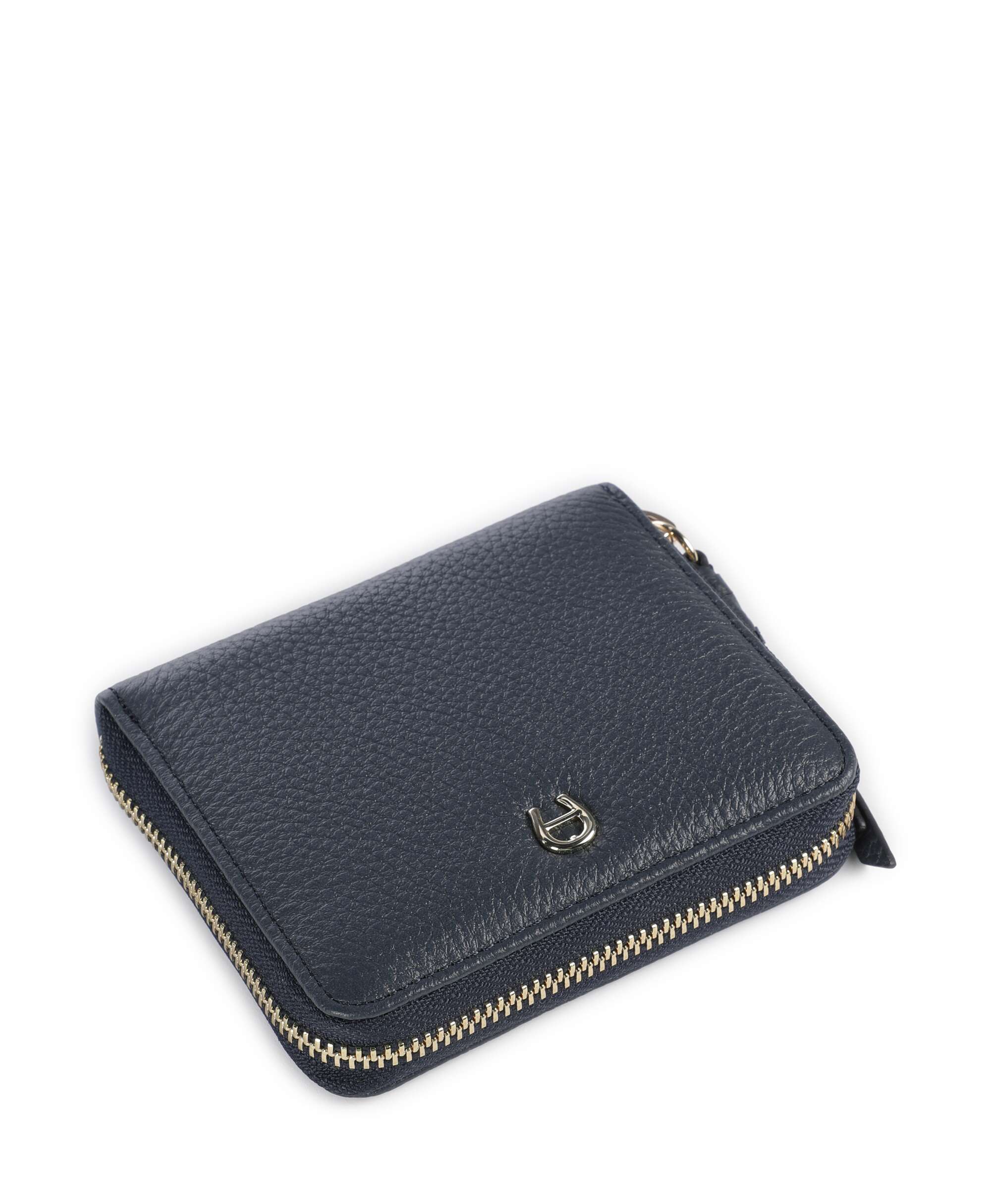 Aigner Paola Wallet cosmic blue