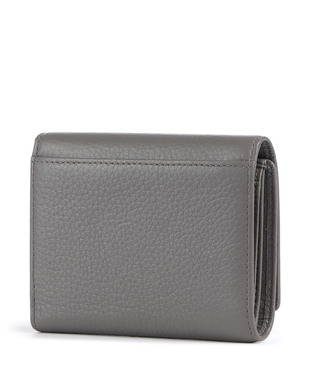Aigner Fashion Wallet ash grey