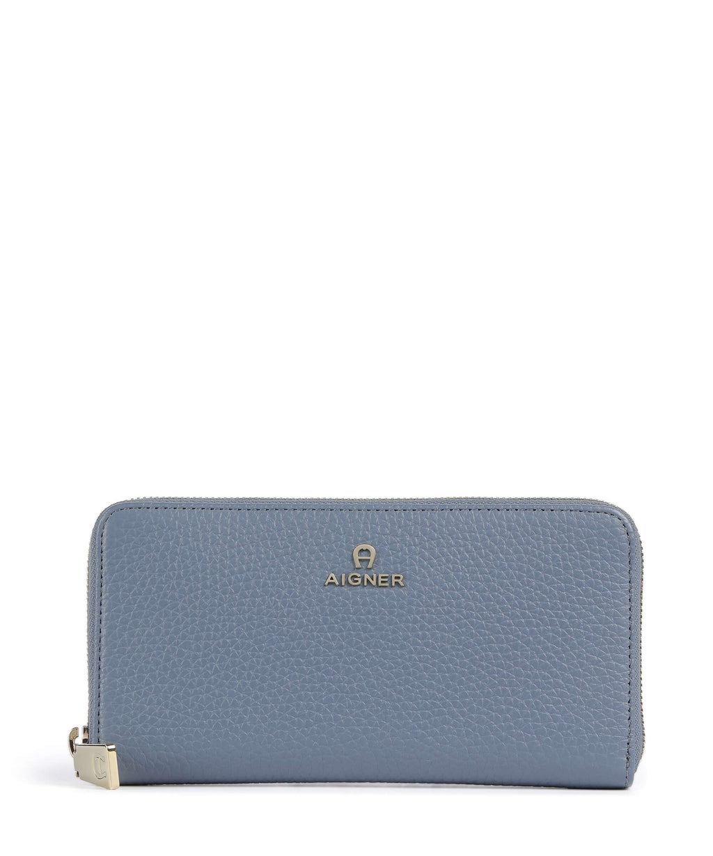 Aigner Ivy Wallet stormy blue