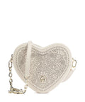 Aigner Fashion Handbag macadamia white