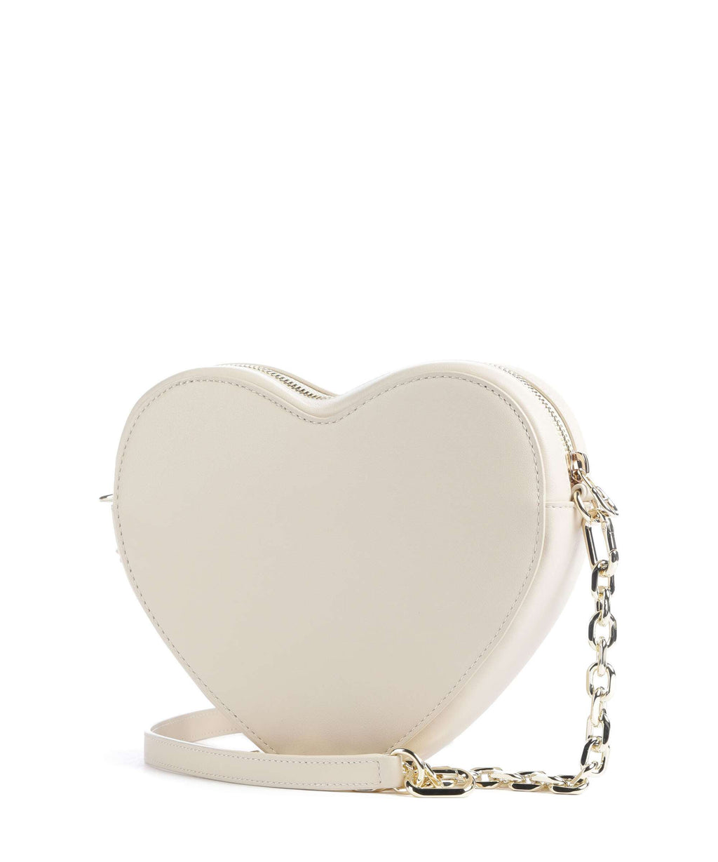 Aigner Fashion Handbag macadamia white