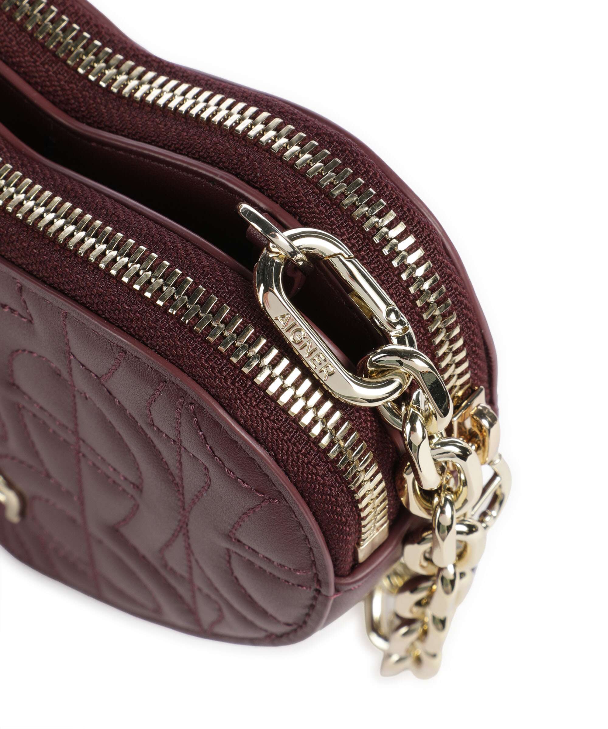 Aigner Fashion Crossbody bag port red