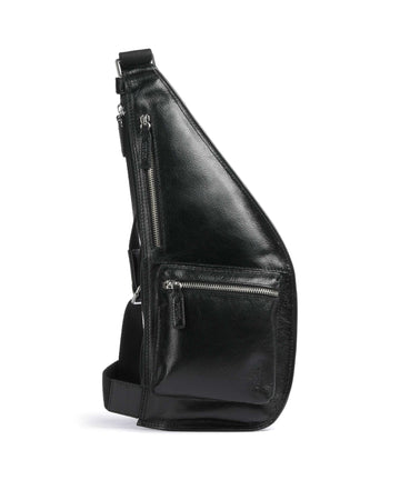 Picard Buddy Sac sling schwarz
