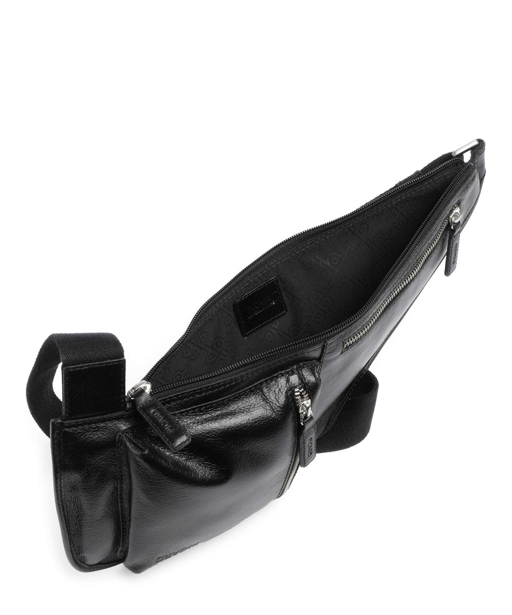 Picard Buddy Sling bag schwarz
