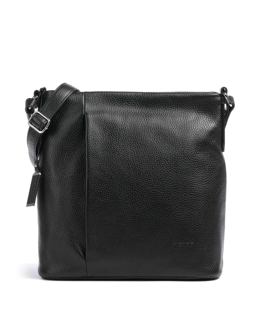 Picard Pure Crossbody bag schwarz