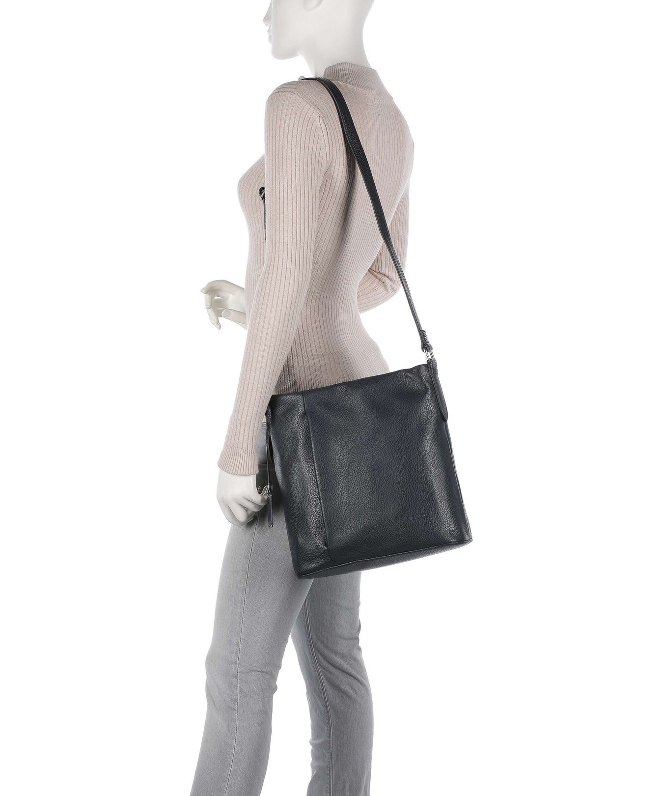 Picard Pure Shoulder bag ozean