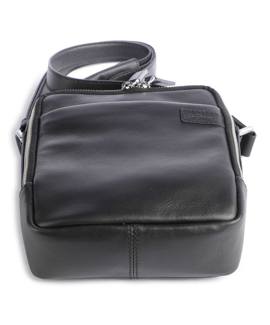 Picard Relaxed Crossbody bag schwarz