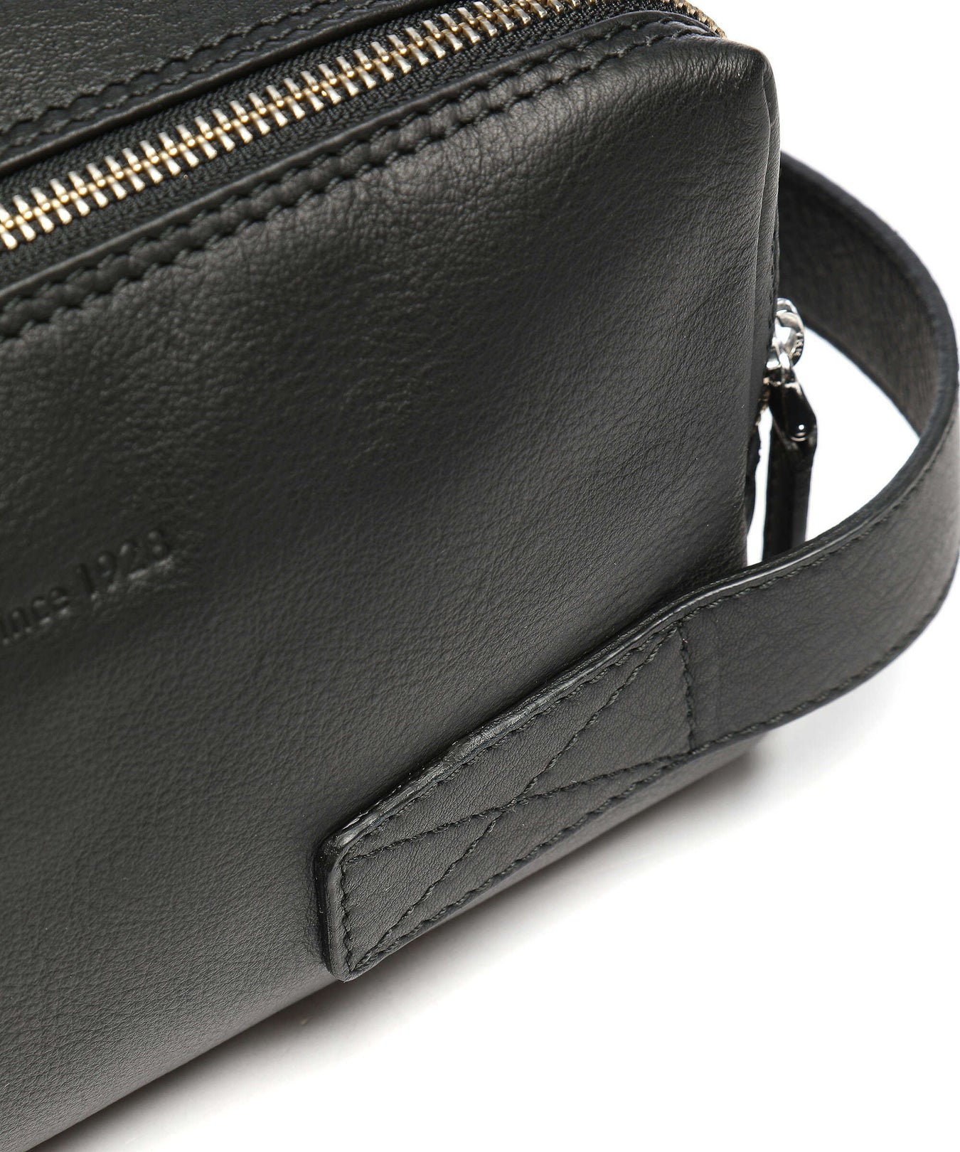 Picard Relaxed Toiletry bag schwarz