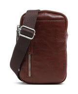 Picard Buddy Pochette telephone cognac