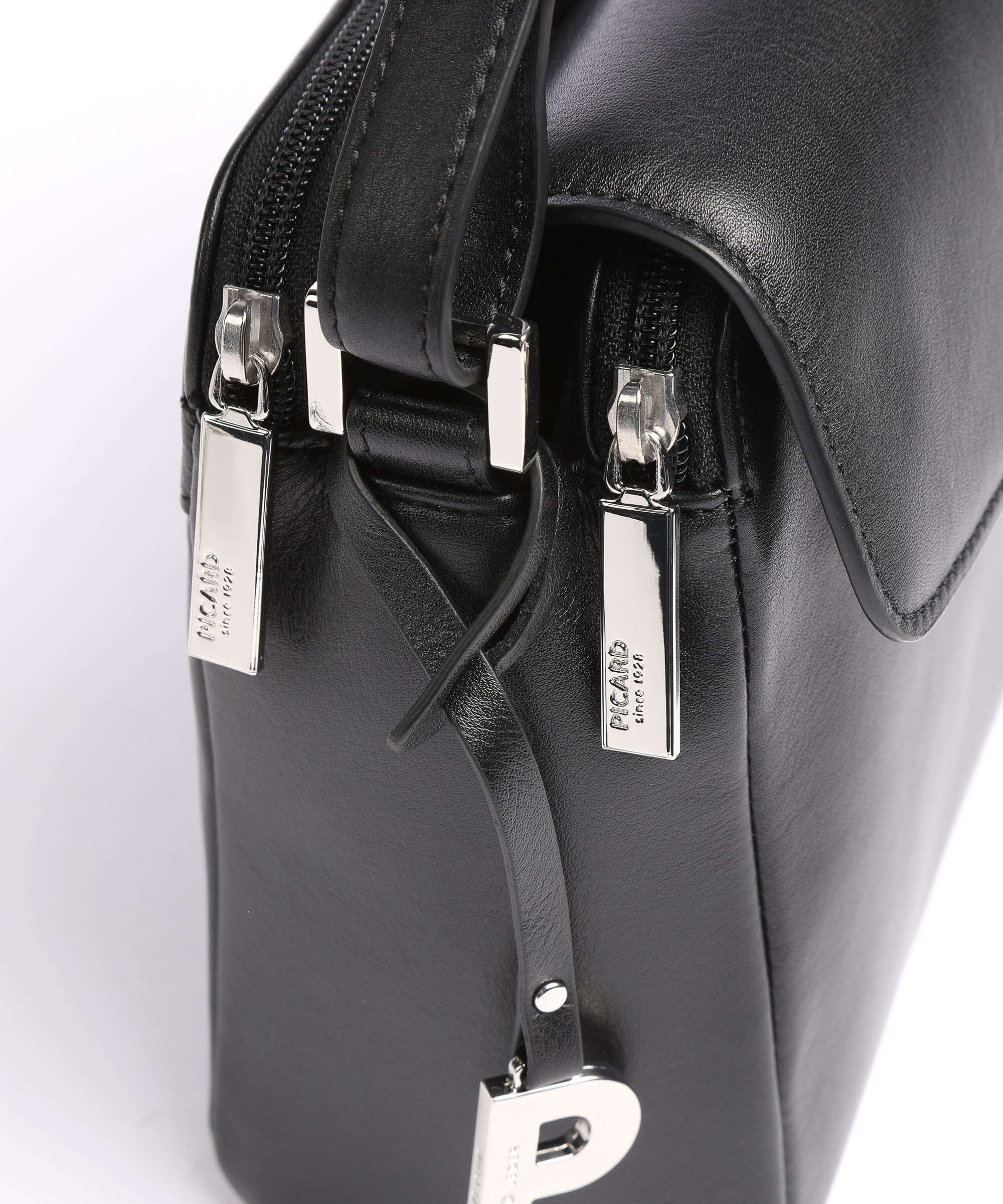 Picard Really Crossbody bag schwarz