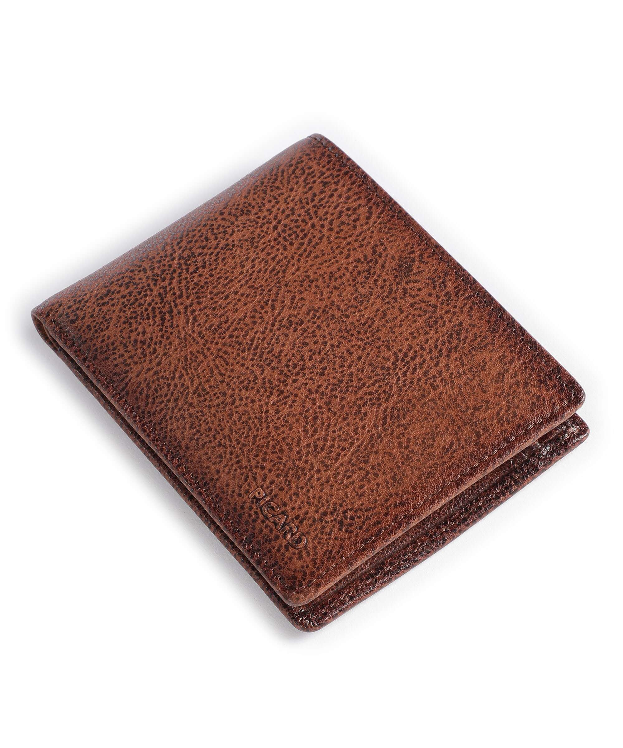 Picard Hans Wallet tabak