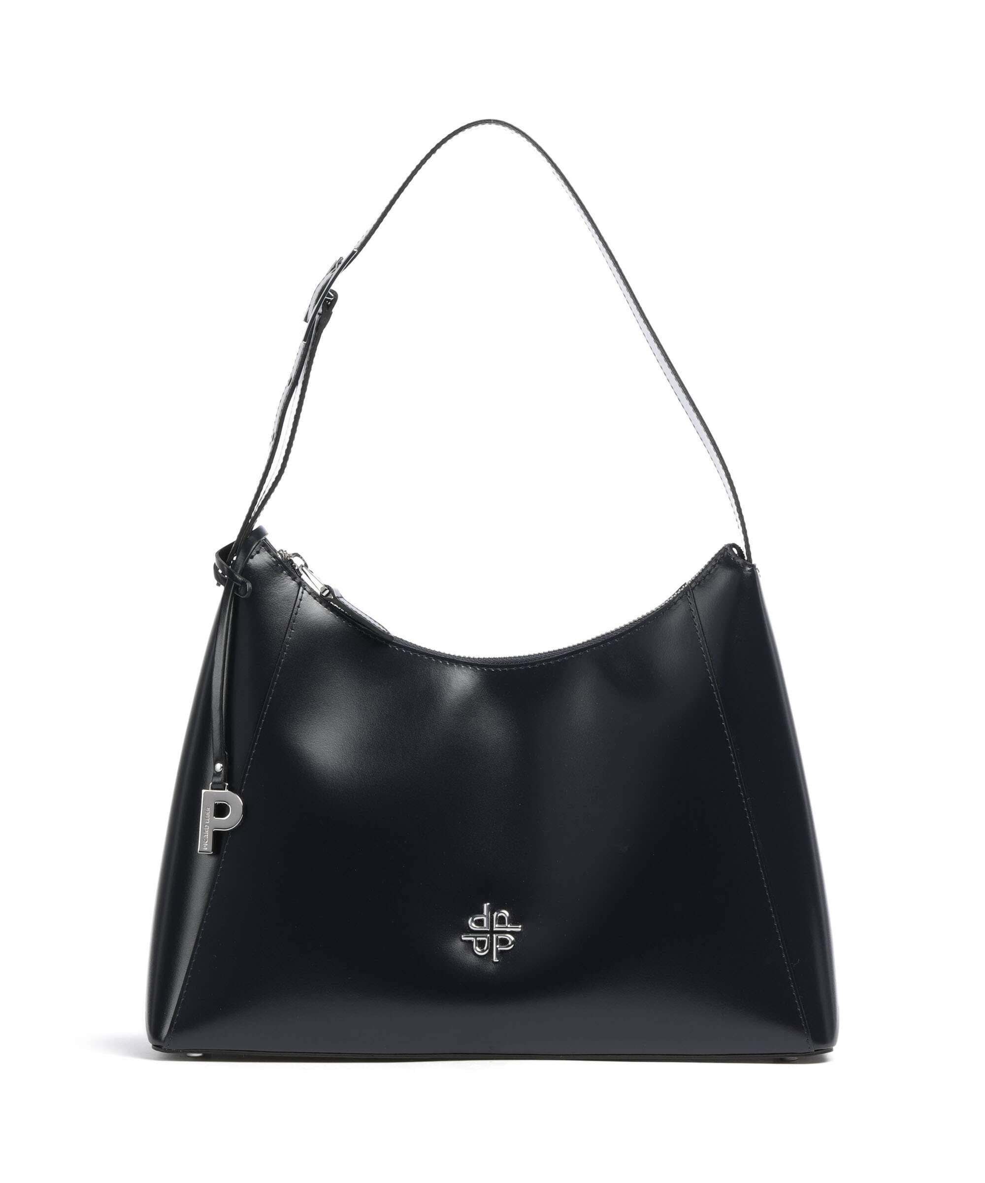 Picard Black Tie Shoulder bag ozean