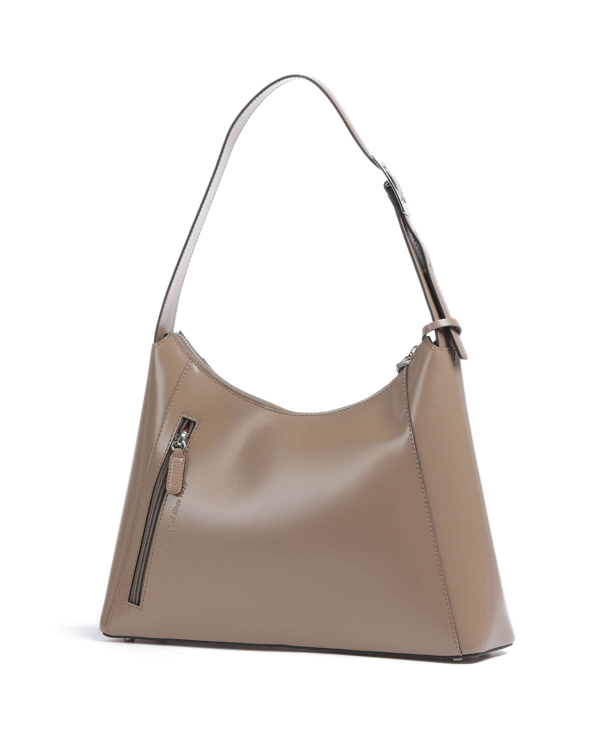 Picard Black Tie Shoulder bag chai