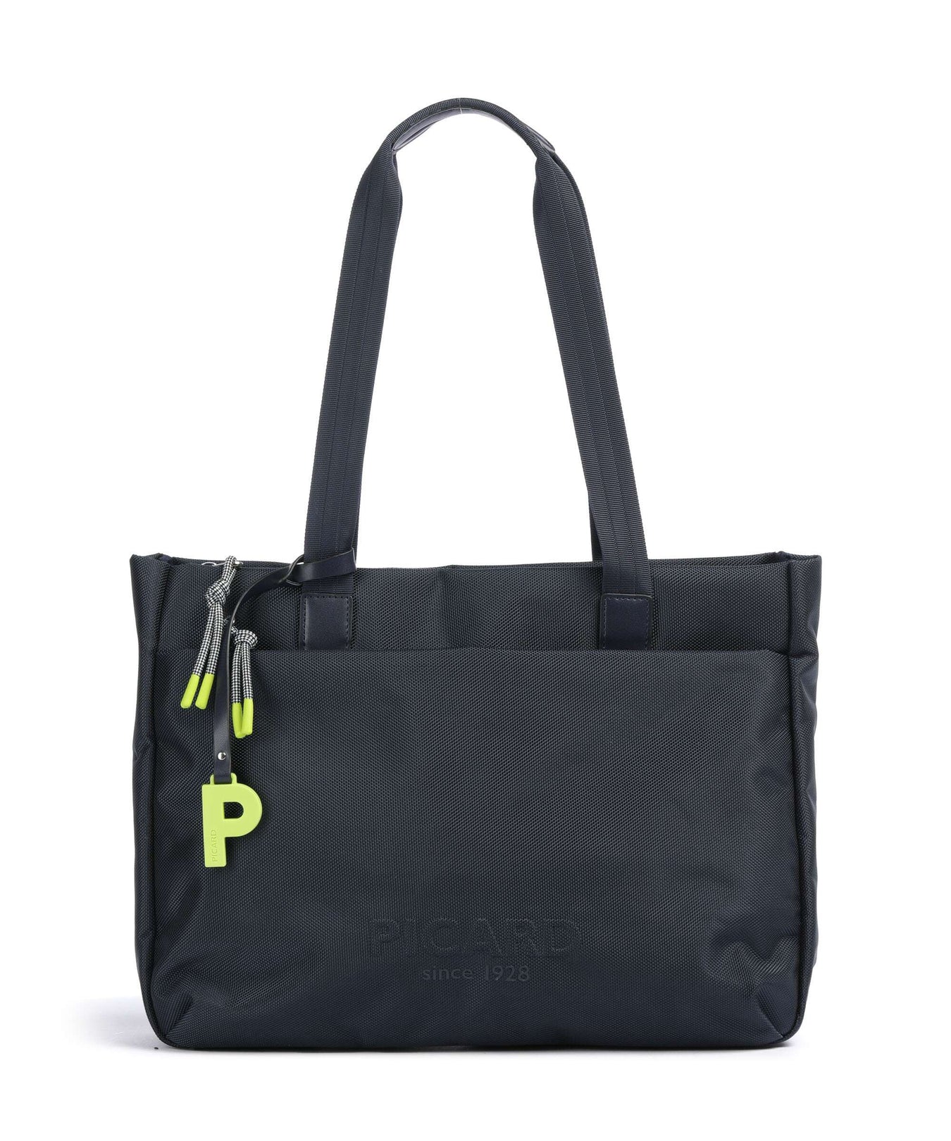 Picard Lucky One Tote bag navy