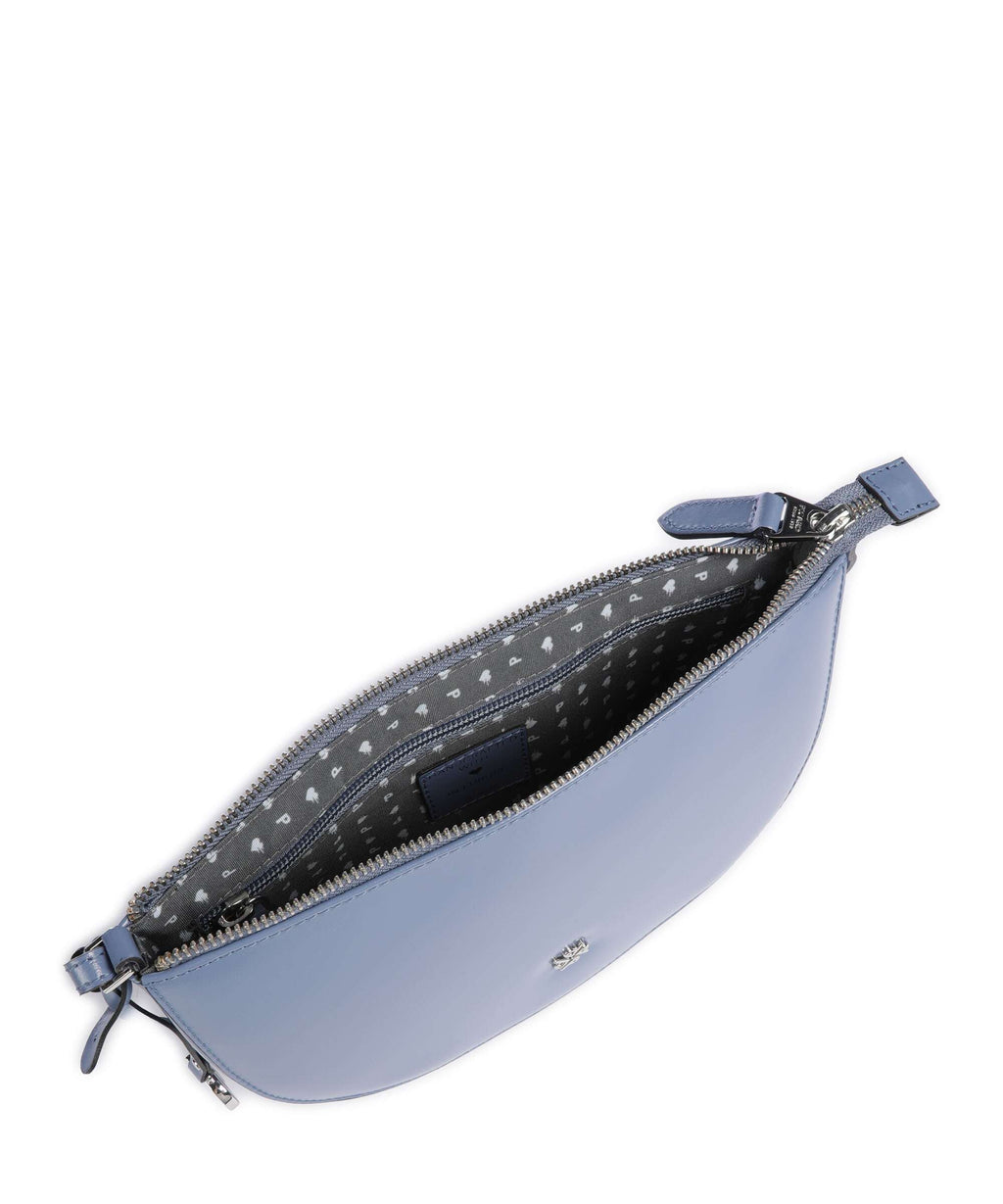 Picard Black Tie Crossbody bag winter sky