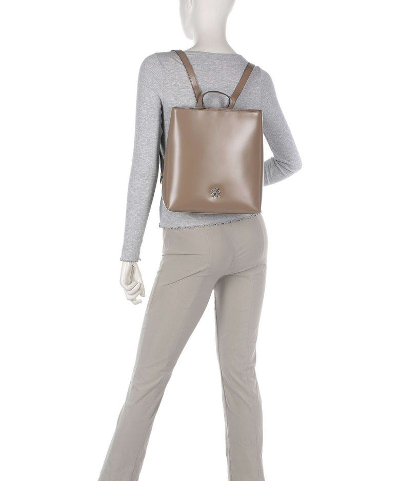 Picard Black Tie Backpack chai