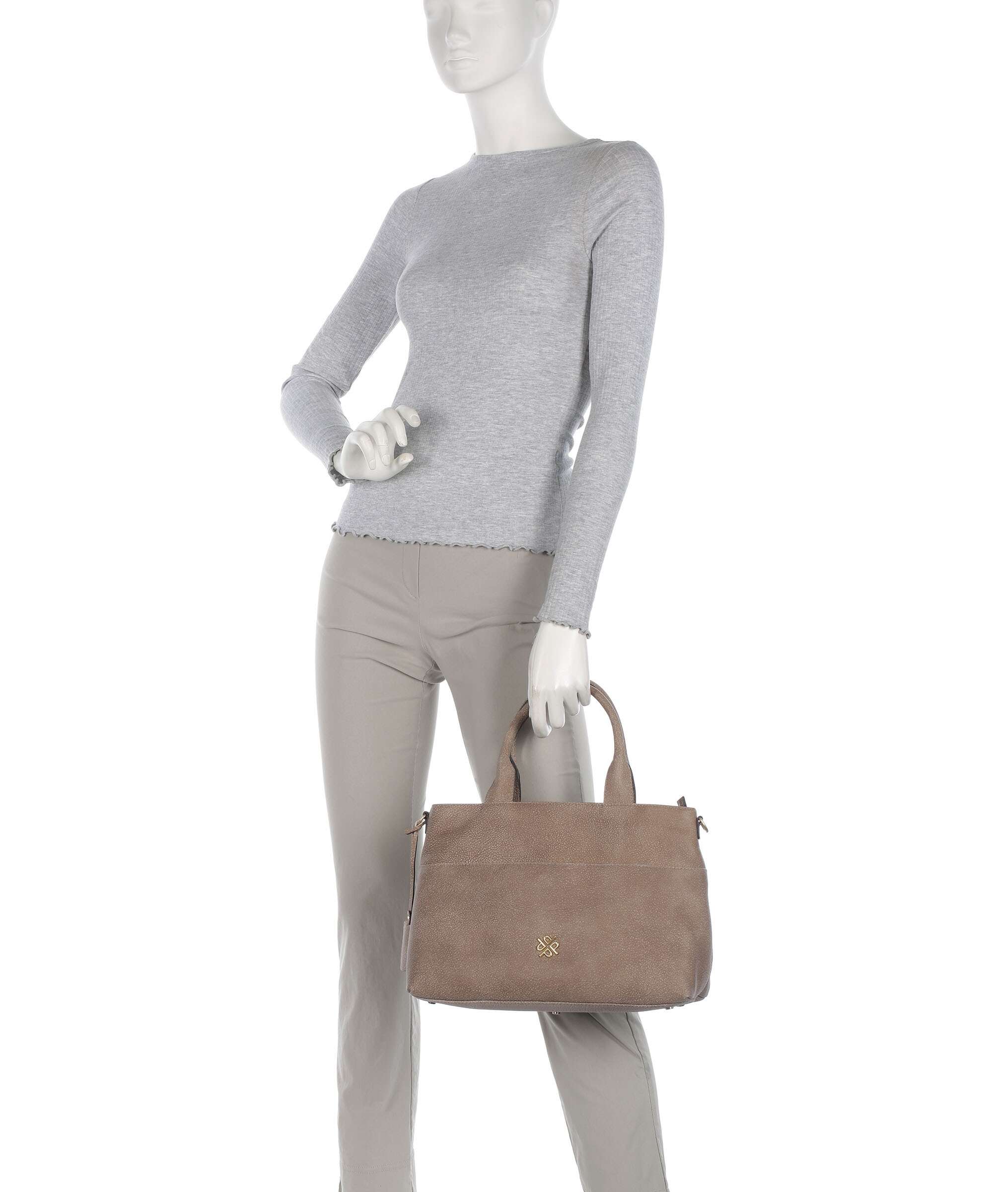 Picard Kapstadt Handbag chai