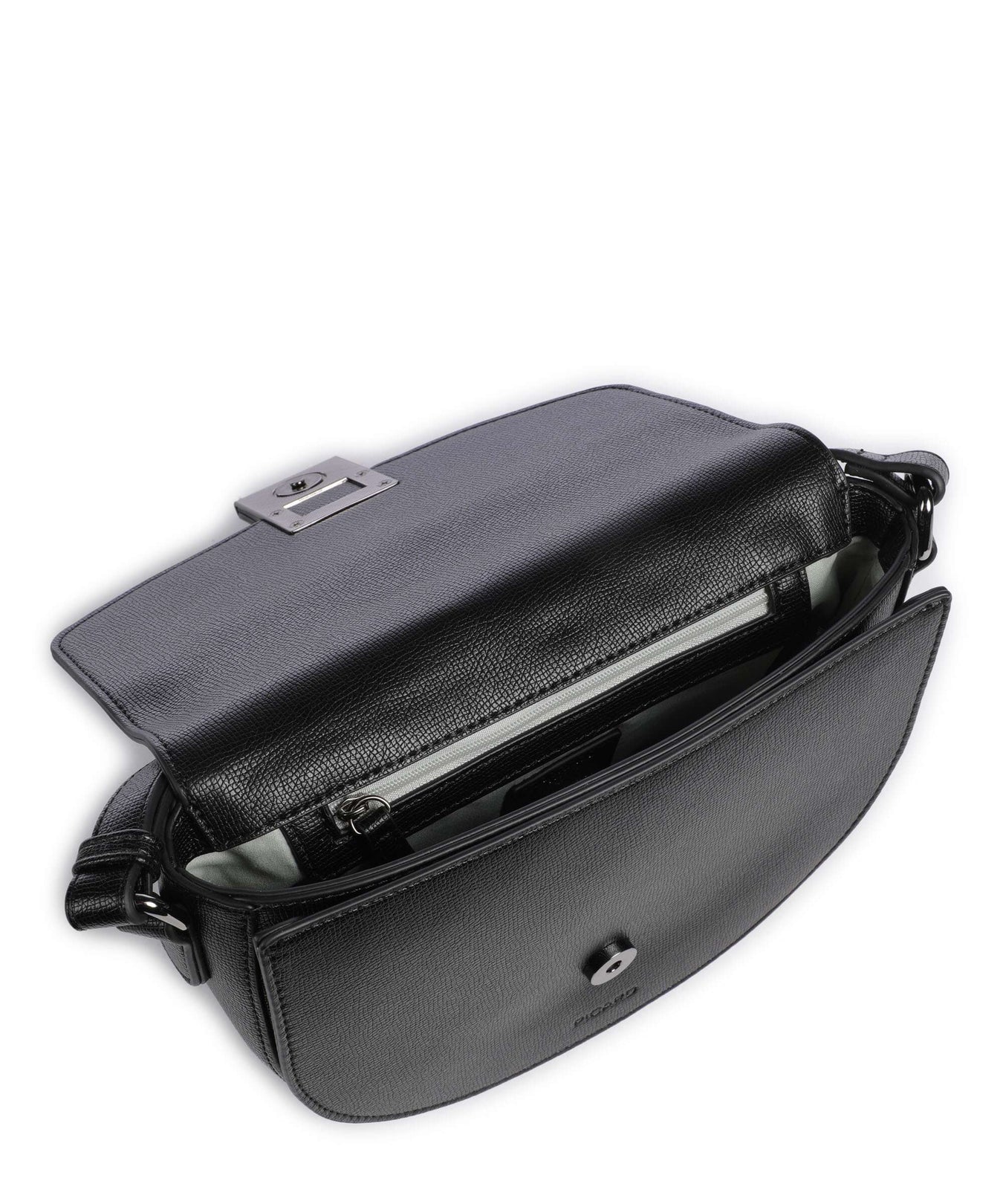 Picard Locco Crossbody bag schwarz