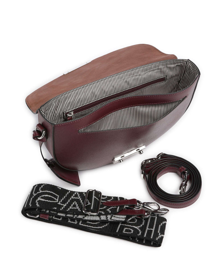 Picard Super Star Crossbody bag chianti