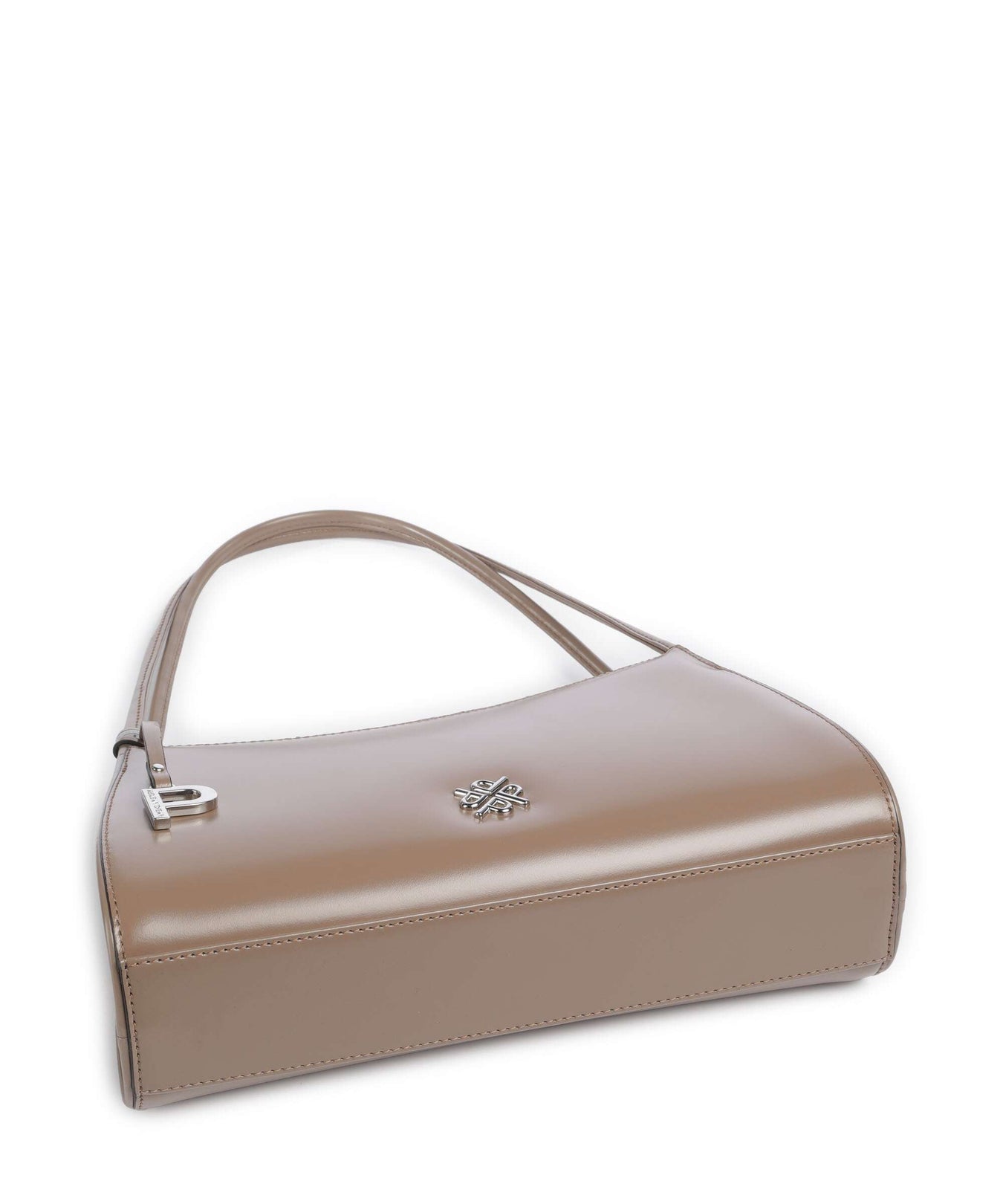 Picard Black Tie Shoulder bag chai