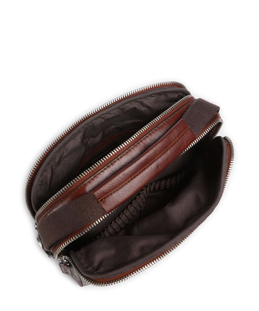 Picard Buddy Crossbody bag cognac