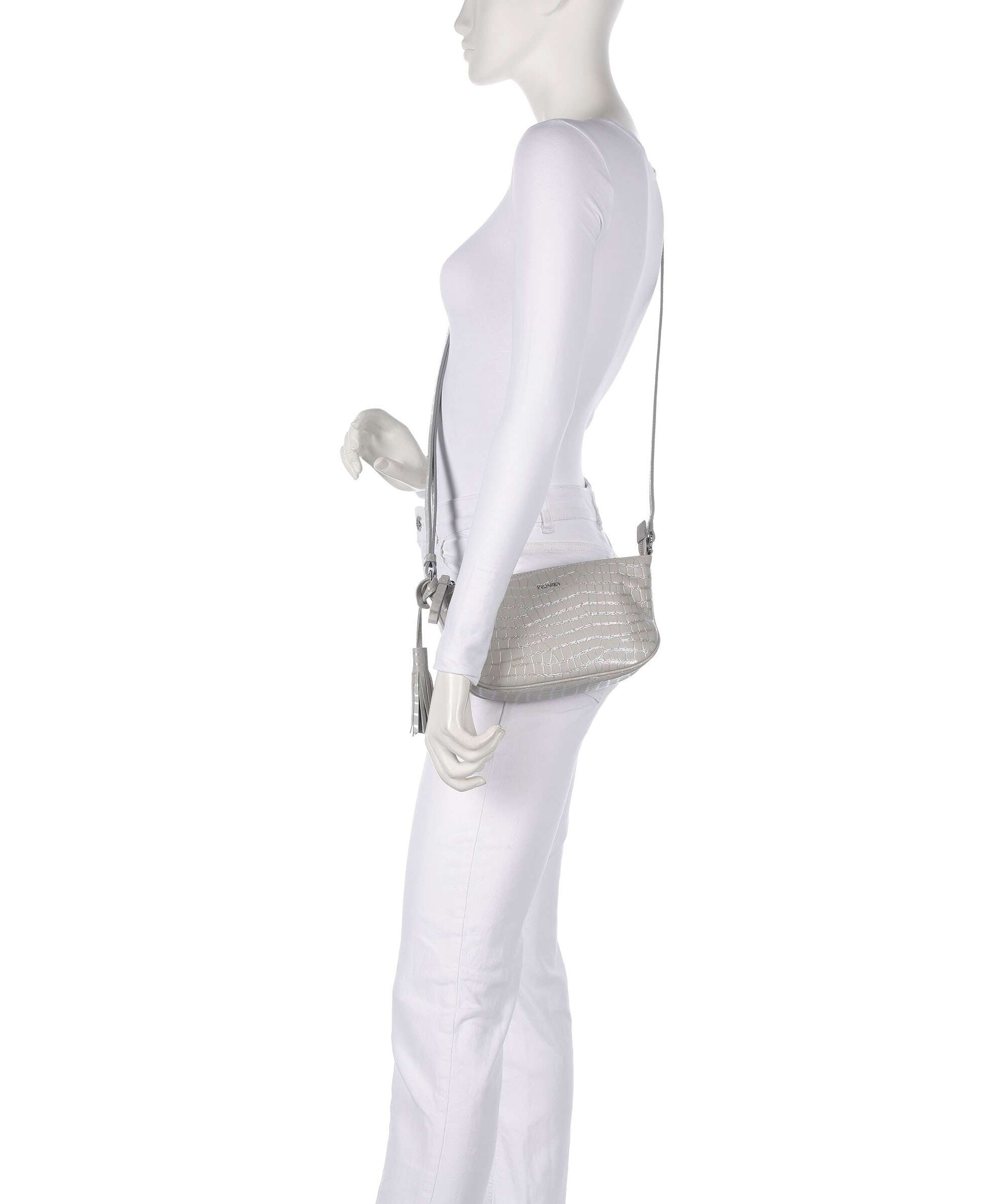 Picard Mermaid Crossbody bag shark