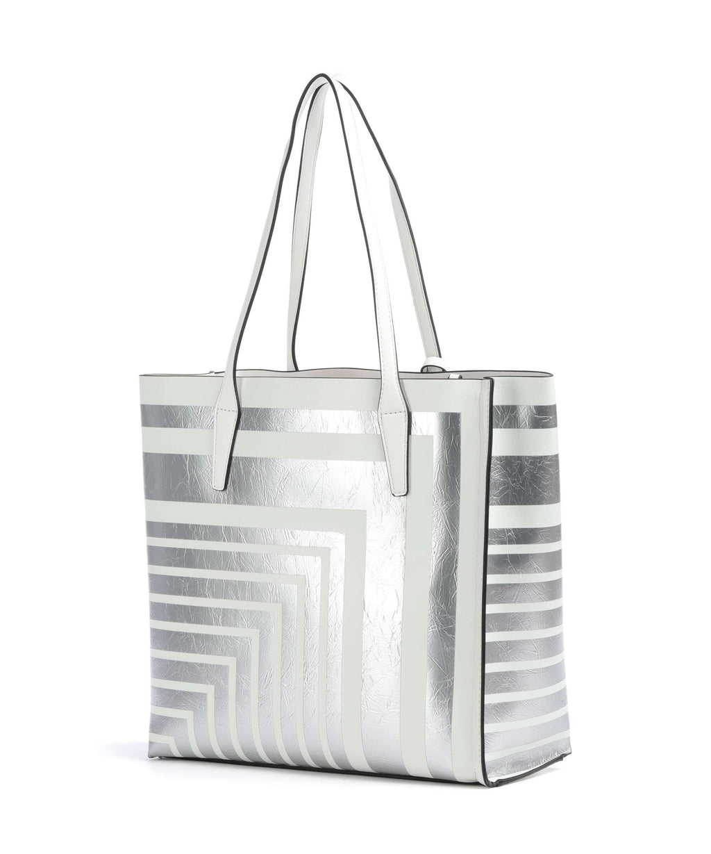 Picard Brasilia Tote bag white lily