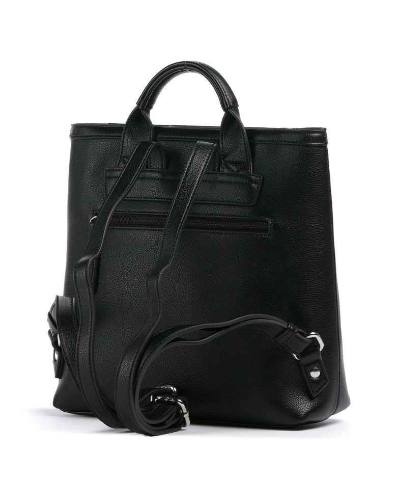 Picard Lyon Backpack schwarz