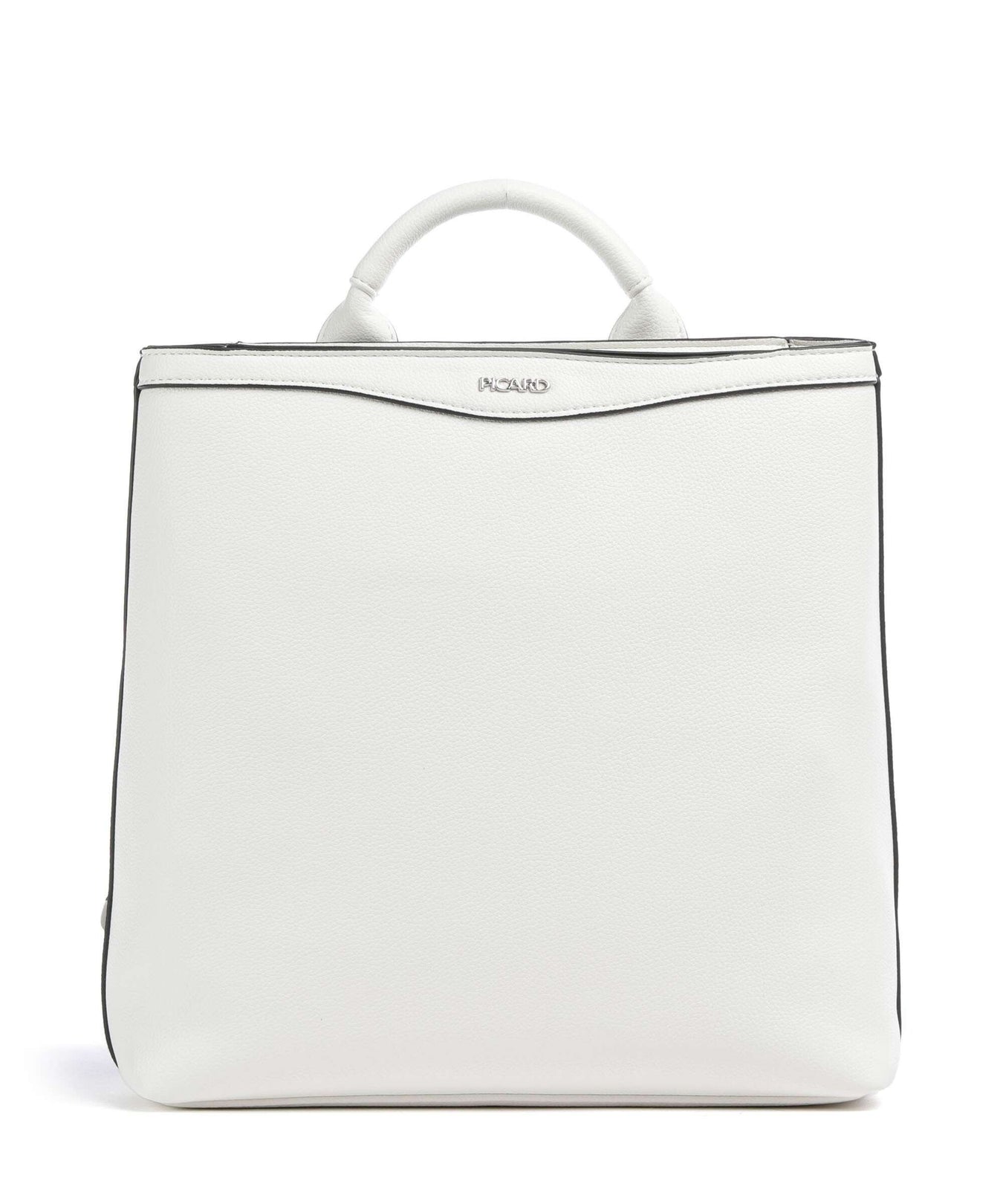 Picard Lyon Backpack white lily