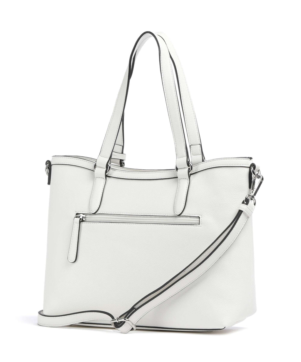 Picard Lyon Shoulder bag white lily