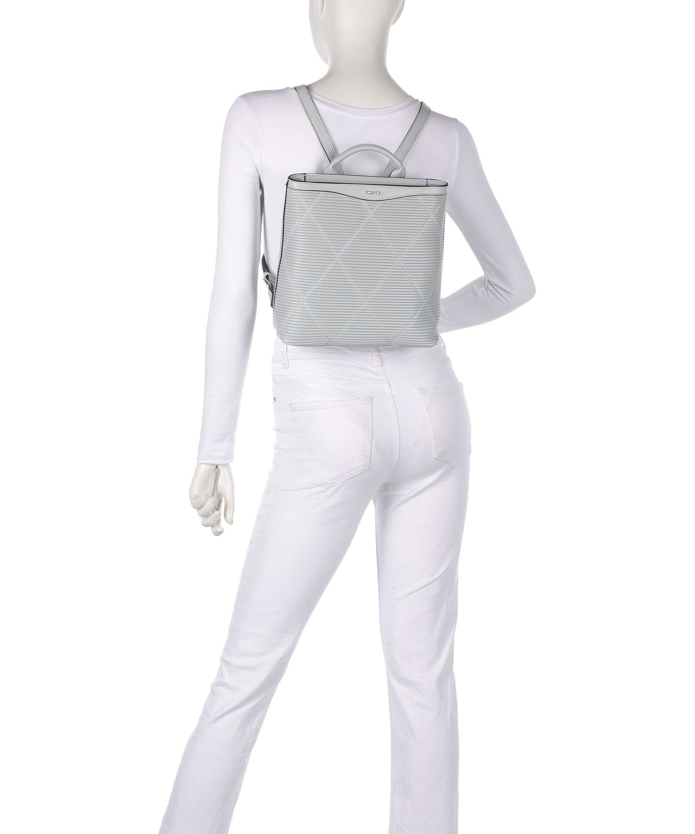 Picard Paris Backpack shark