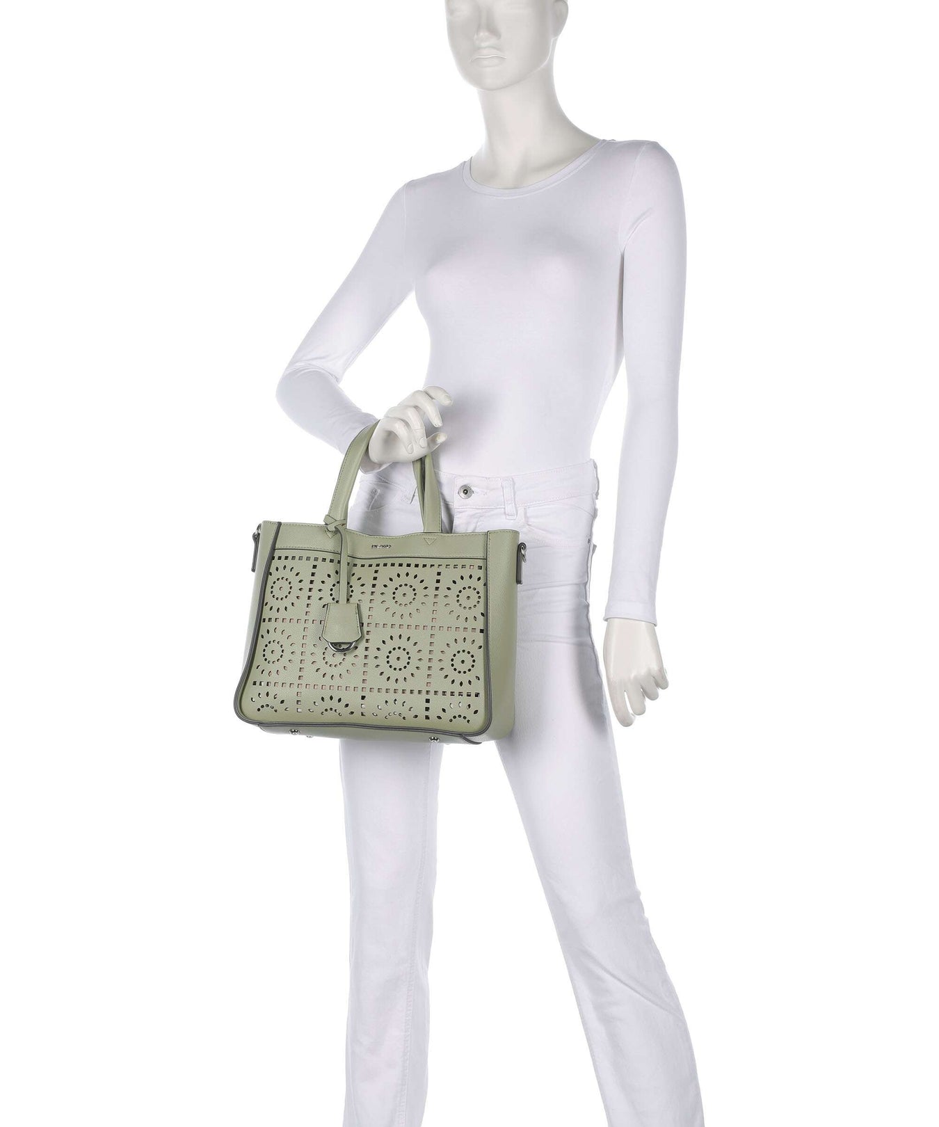 Picard Madeira Handbag mentha