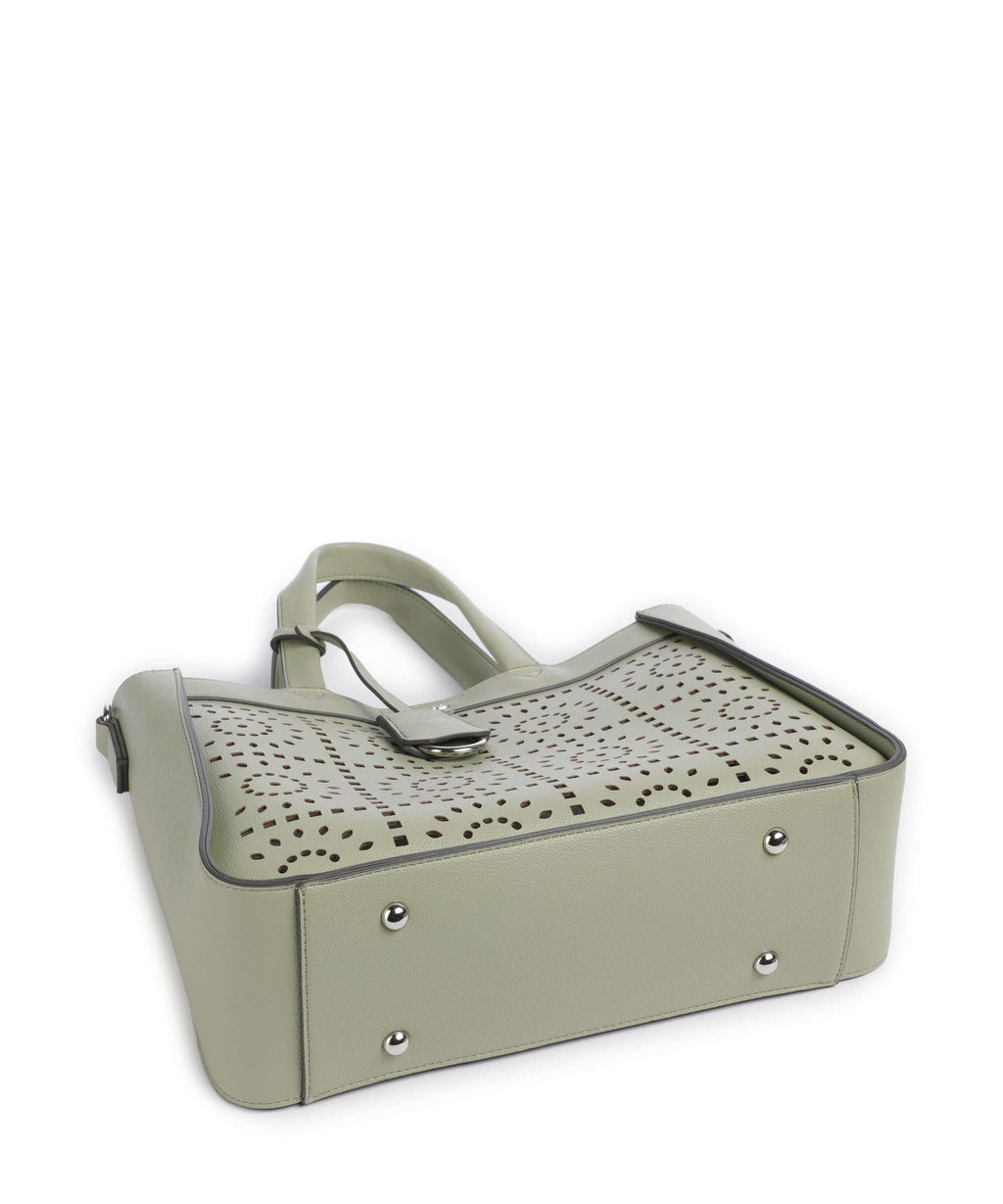 Picard Madeira Handbag mentha