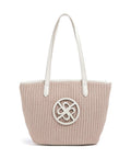 Picard Madrid Tote bag rose