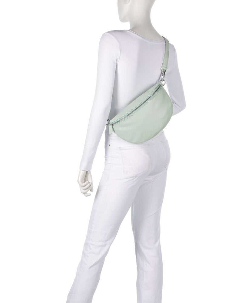 Picard Luis Crossbody bag mentha
