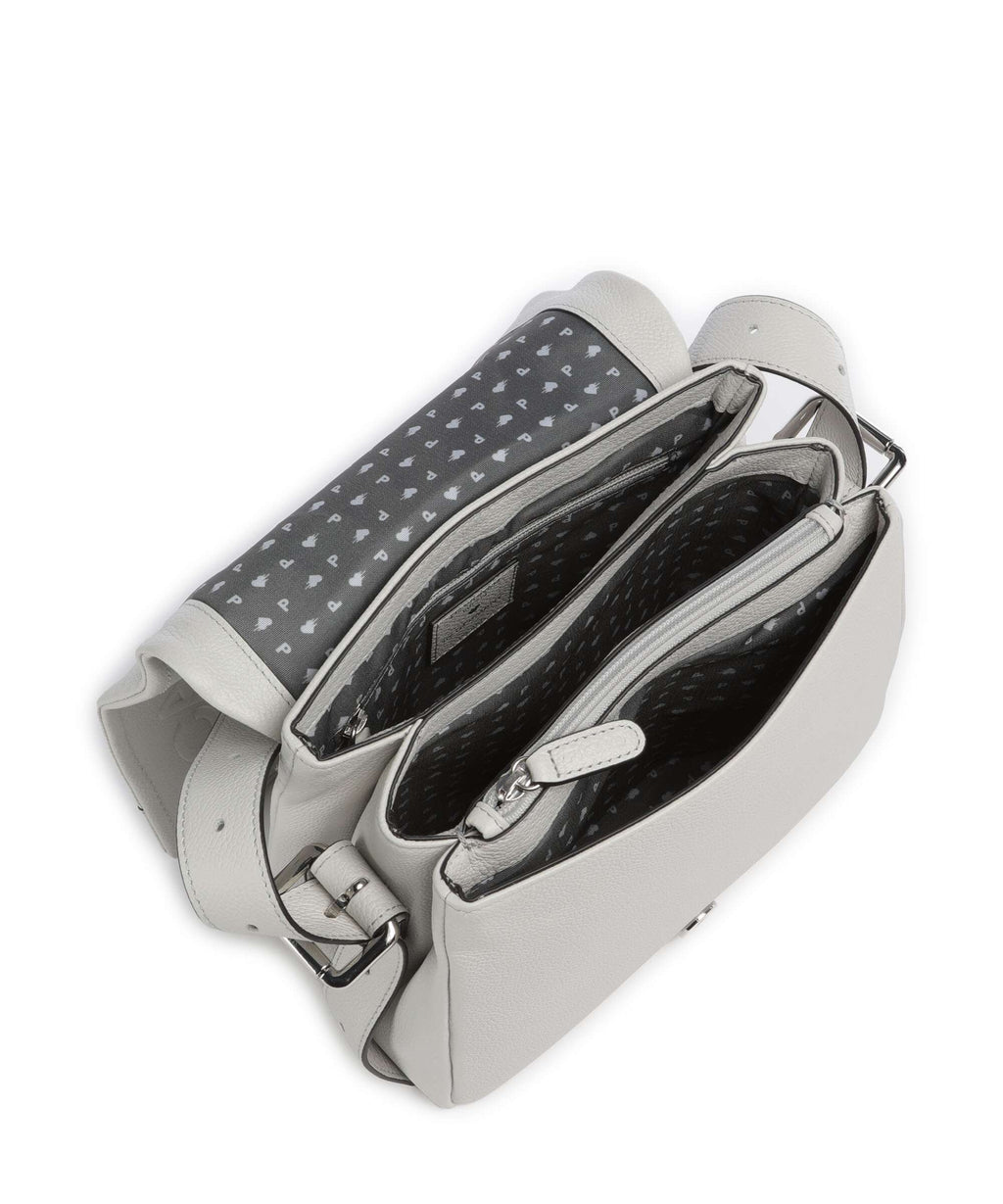 Picard Zoom Crossbody bag shark