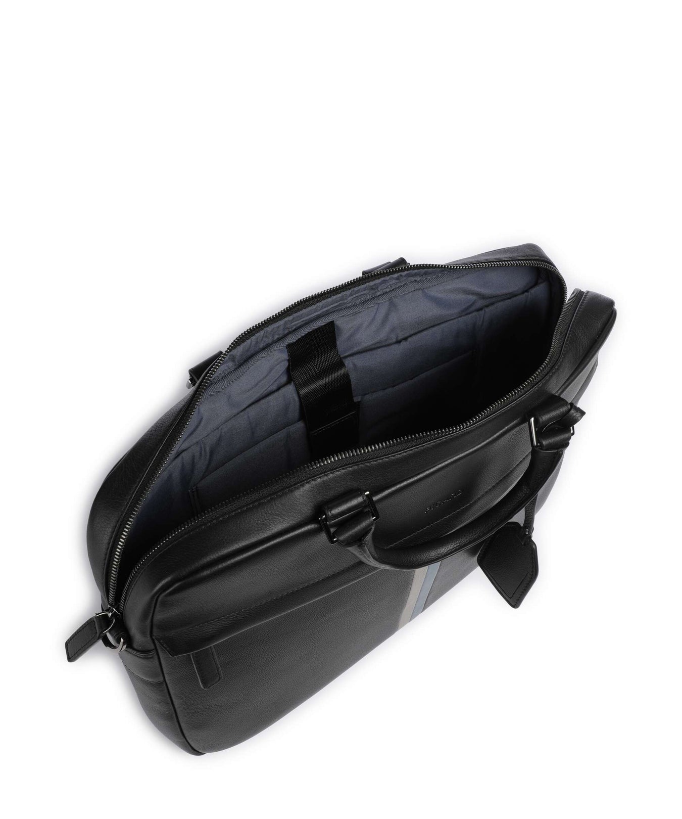 Picard Horizon Briefcase schwarz