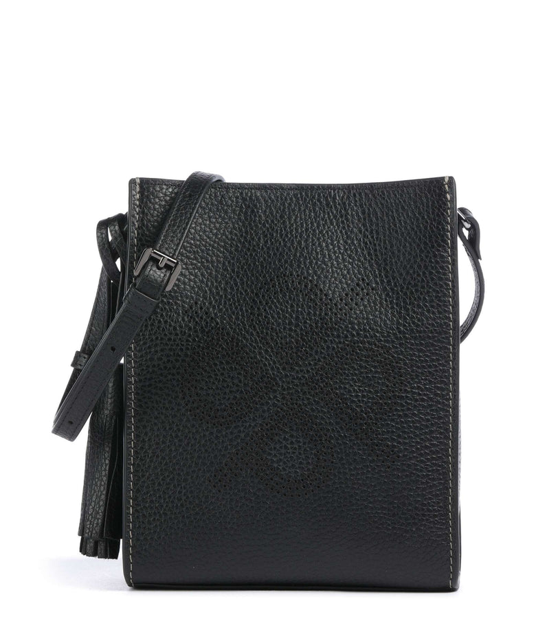 Picard Peephole Crossbody bag schwarz
