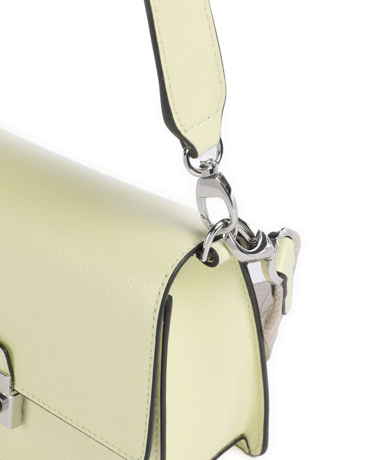 Picard Super Star Shoulder bag limoncello
