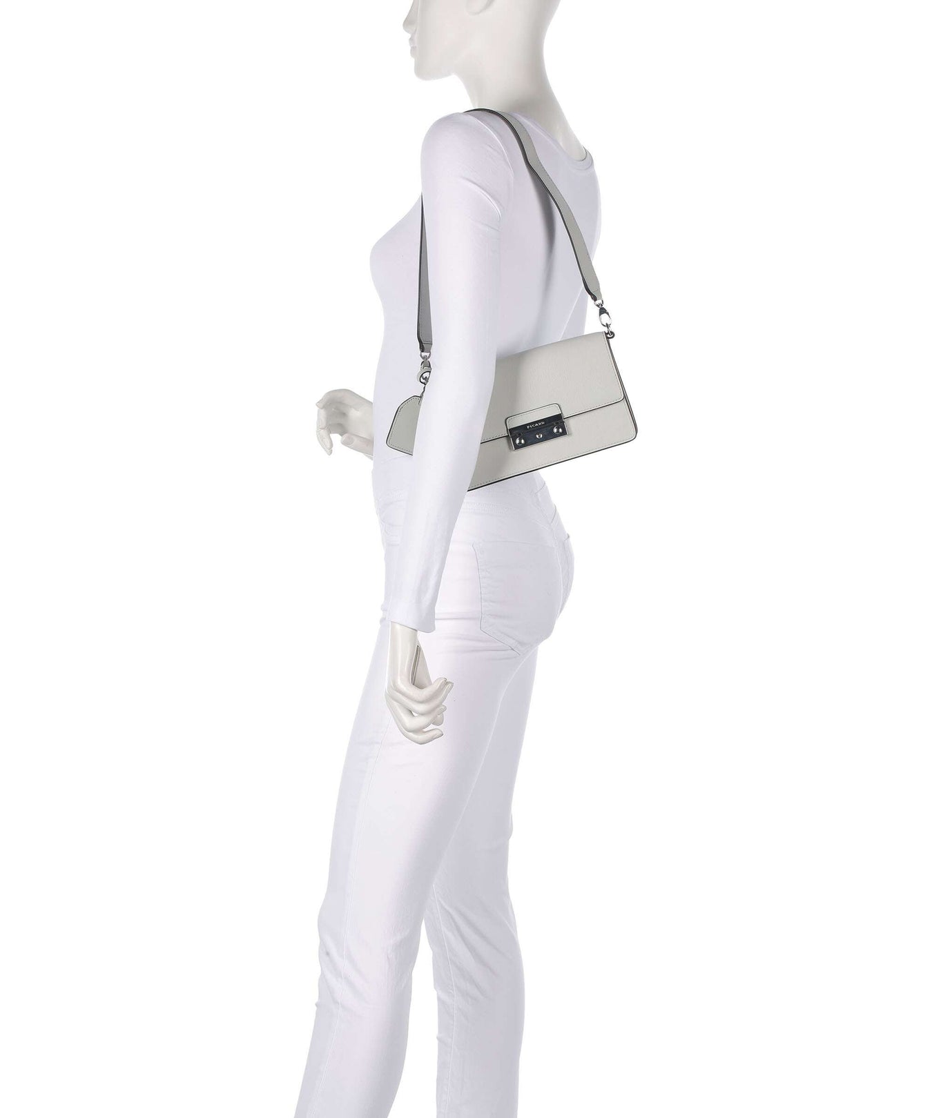 Picard Super Star Shoulder bag shark