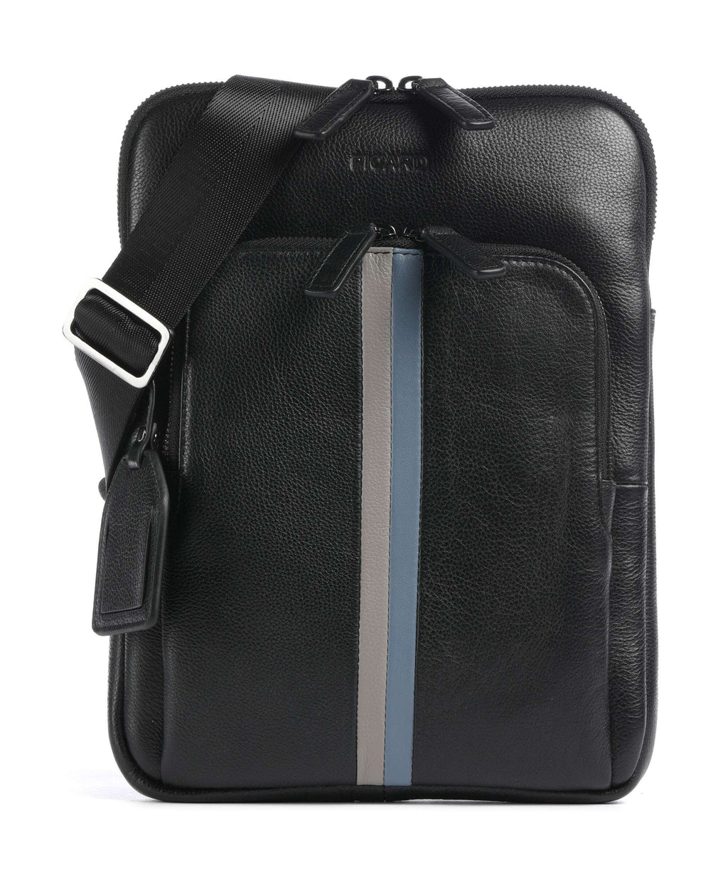 Picard Horizon Crossbody bag schwarz