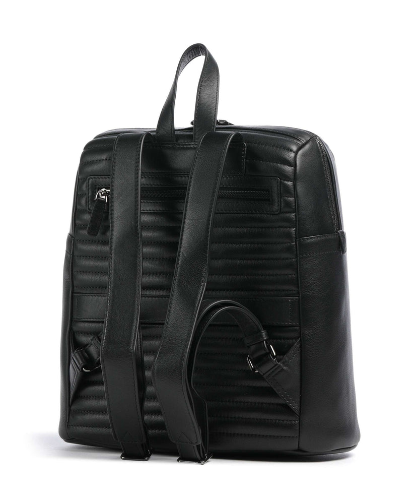 Picard Evolute Backpack schwarz