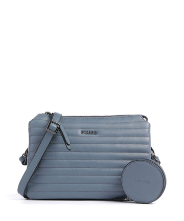 Picard Evolute Sac bandoulière denim