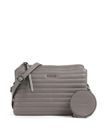 Picard Evolute Sac bandoulière gravel