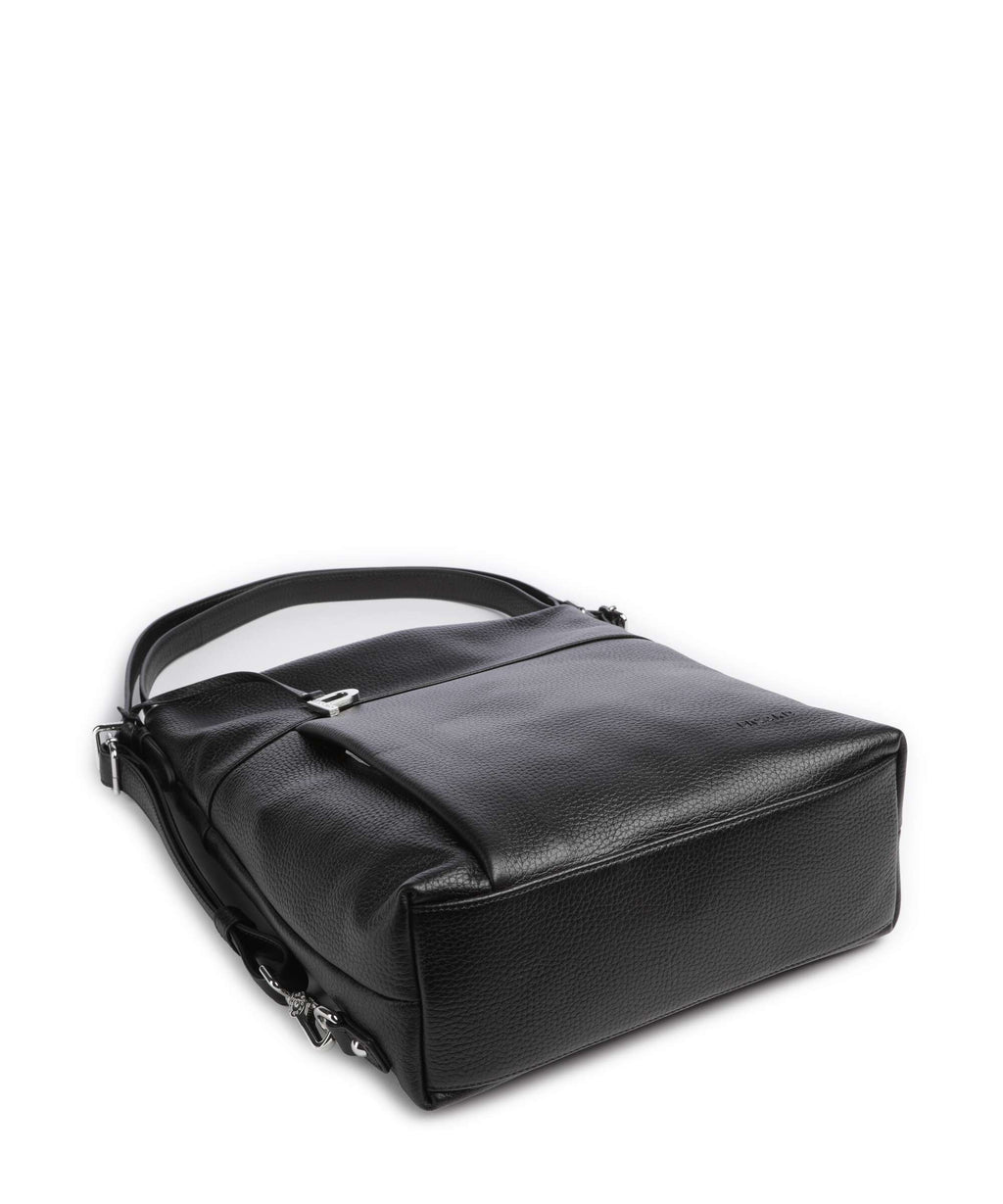 Picard Pure Backpack bag schwarz