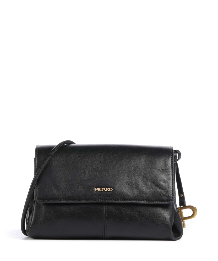 Picard Whisper Crossbody bag schwarz