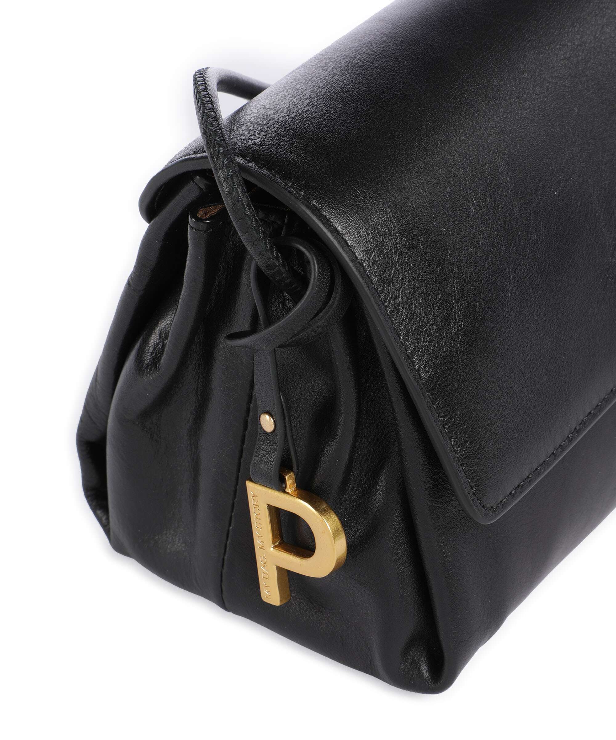 Picard Whisper Crossbody bag schwarz