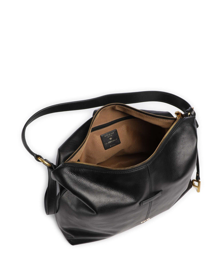 Picard Whisper Shoulder bag schwarz