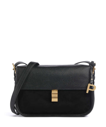 Picard Bellair Sac bandoulière schwarz